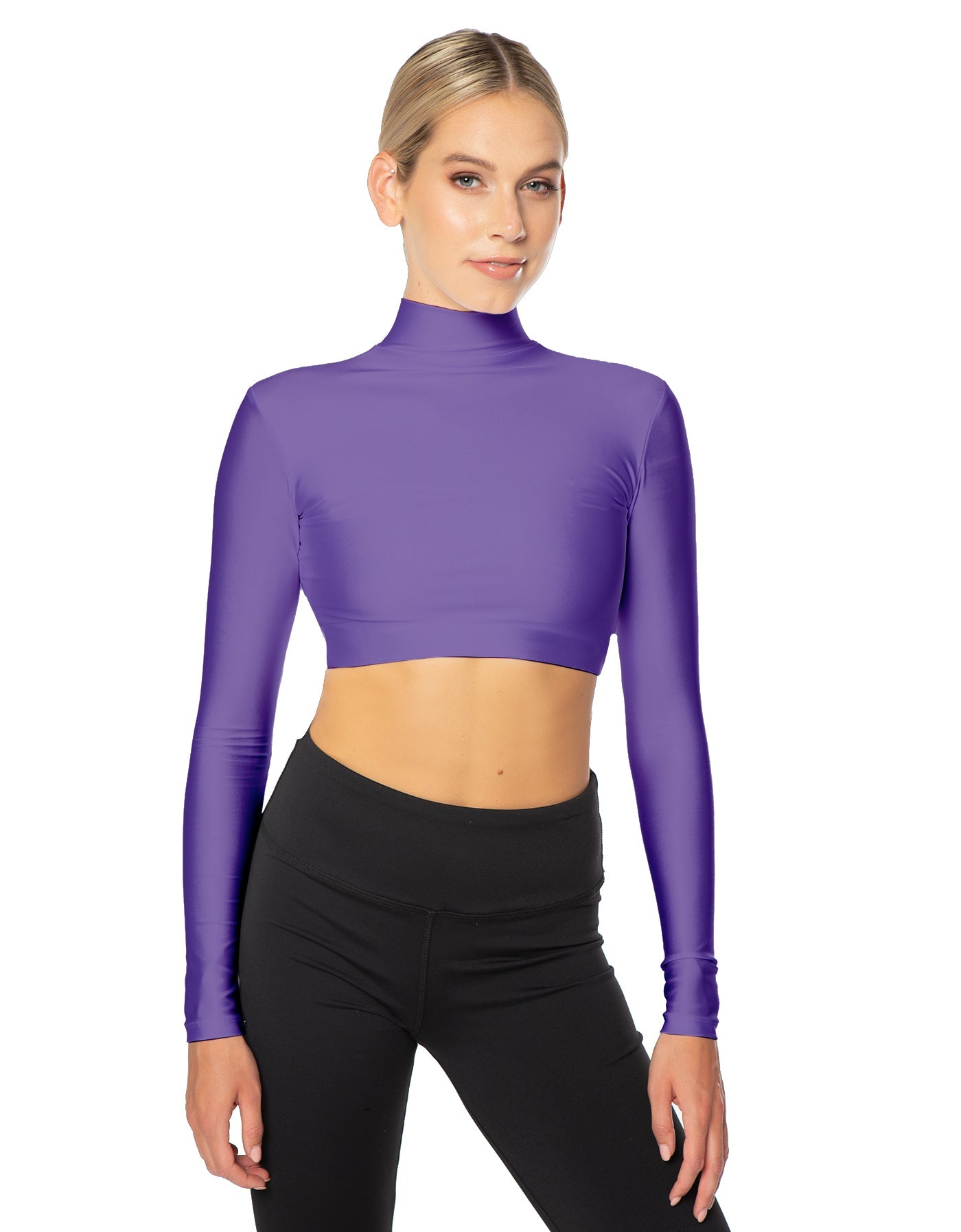 purpletutu