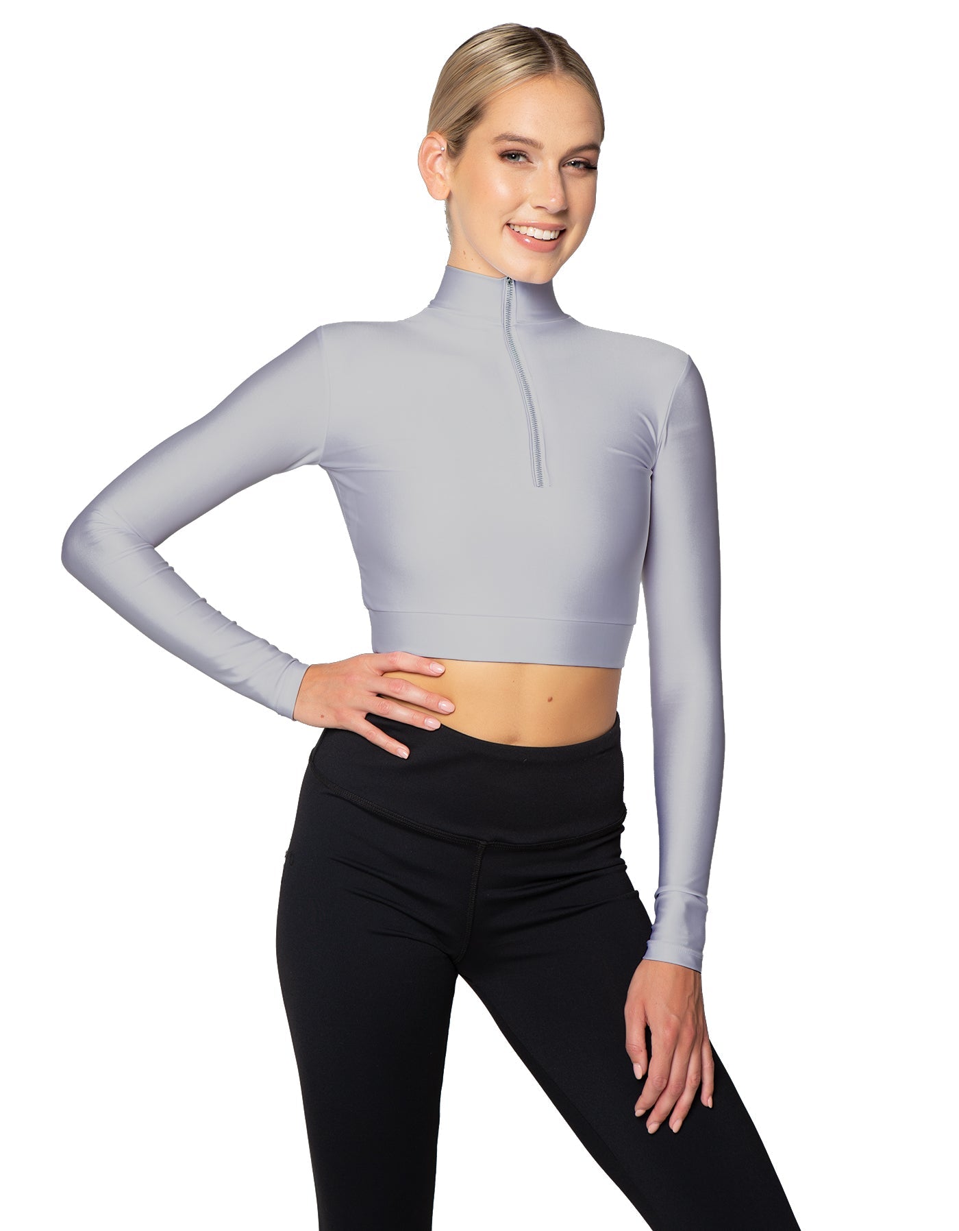 grey