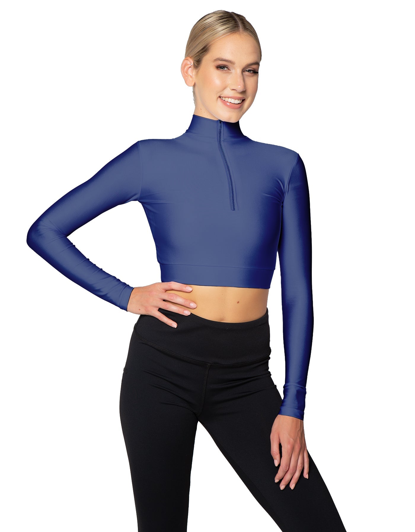 brightnavy