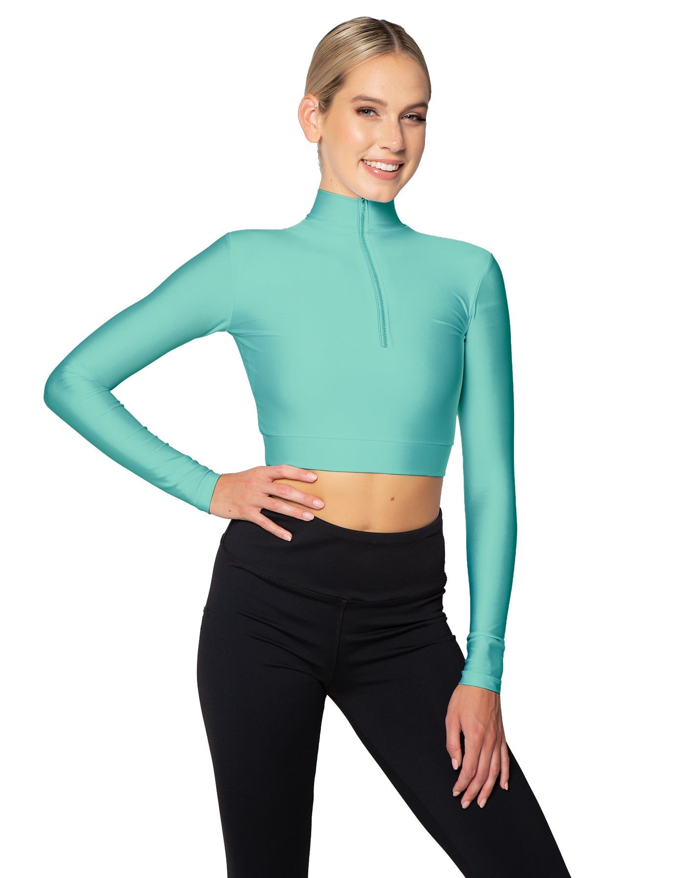 oceangreen