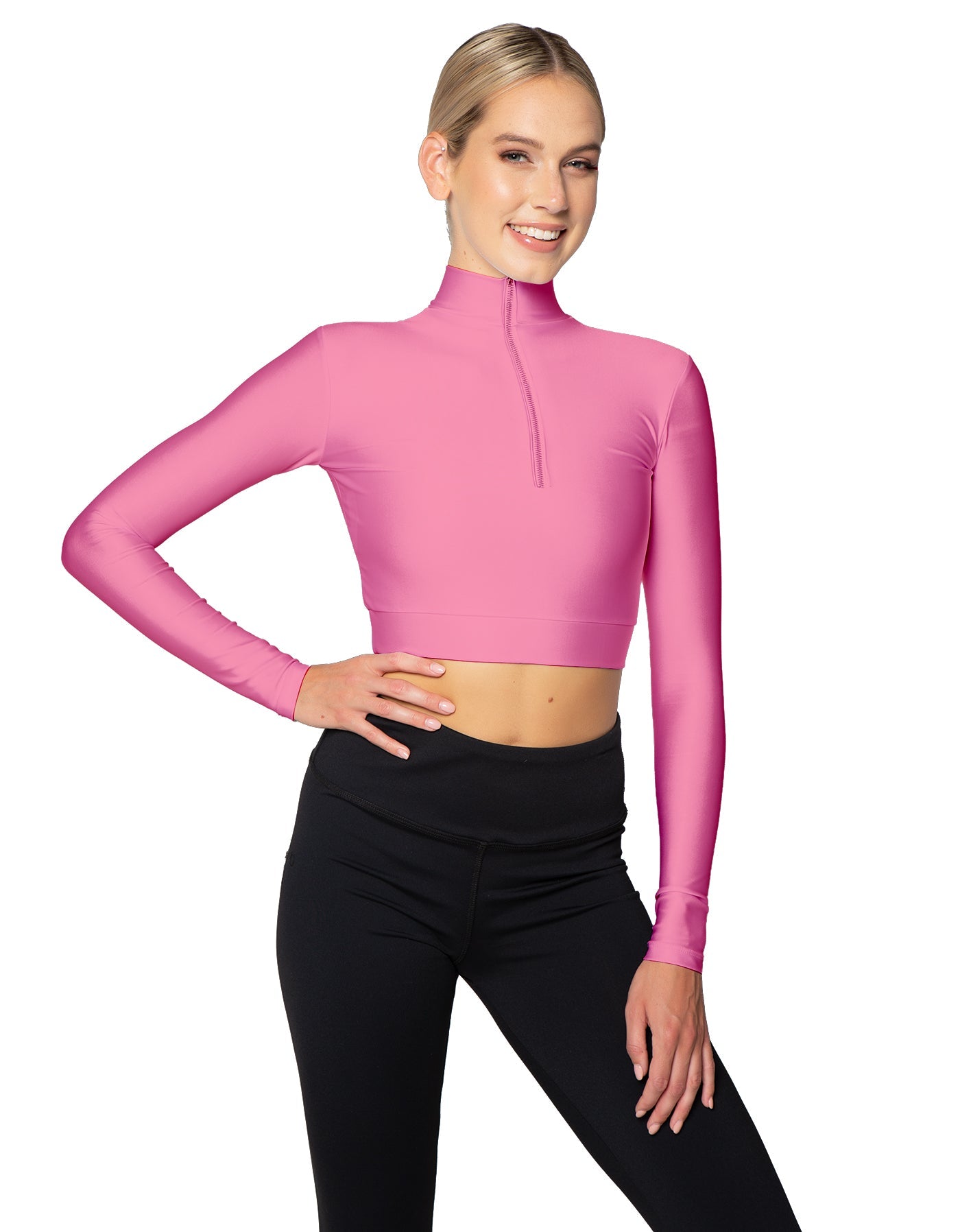 ticklemenpink