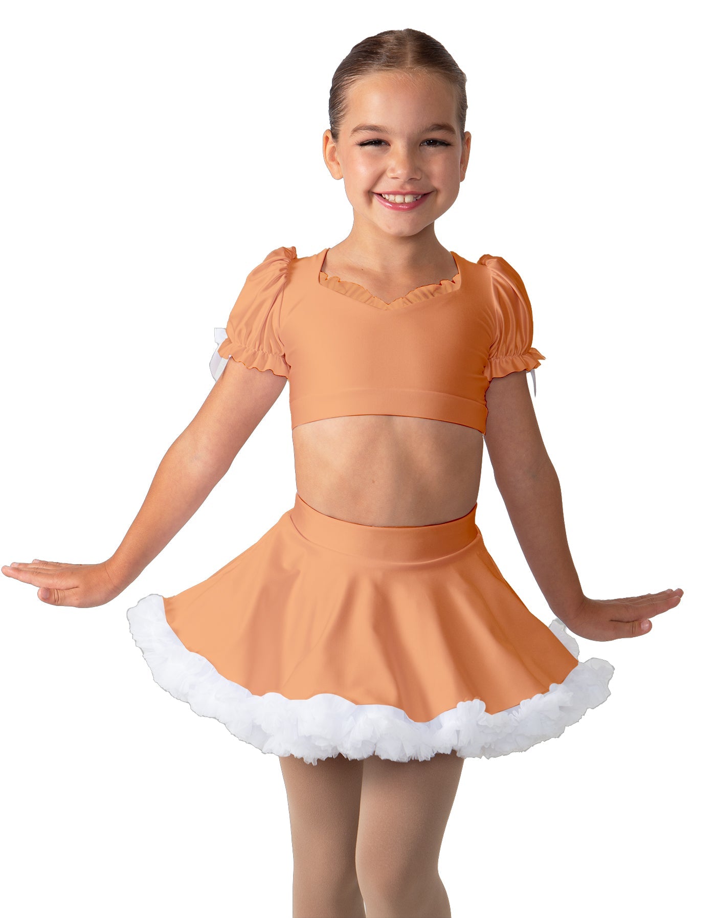 mellowapricot