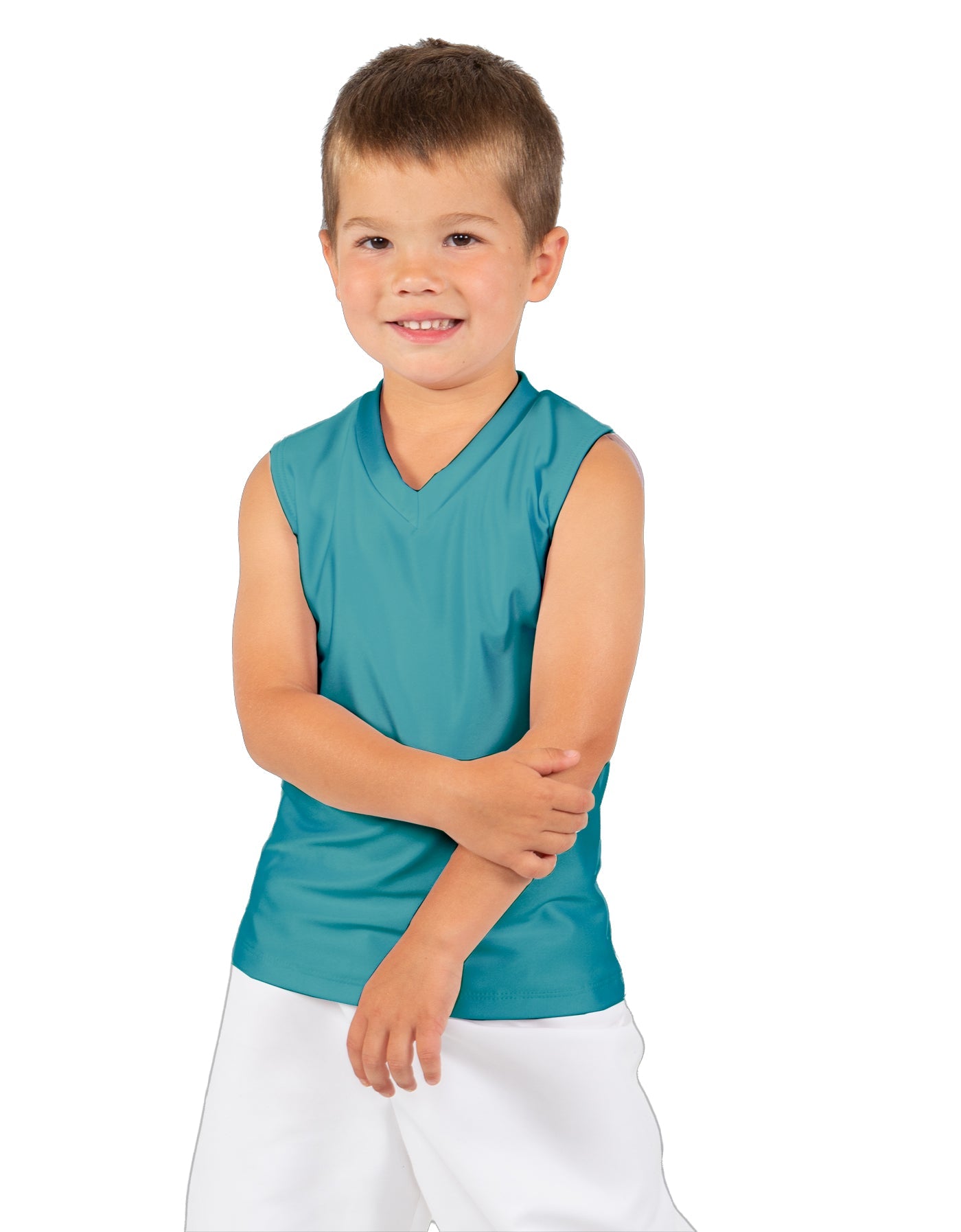 dustyteal