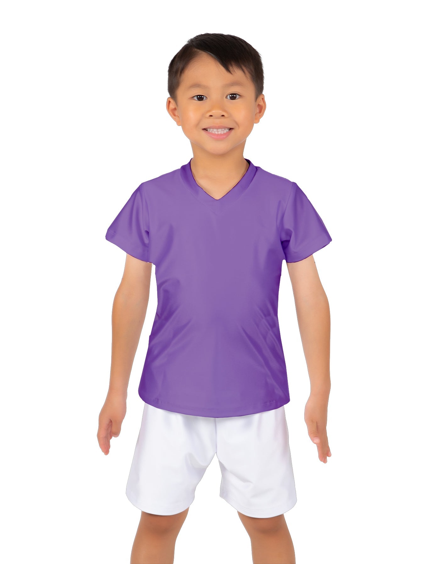 violet