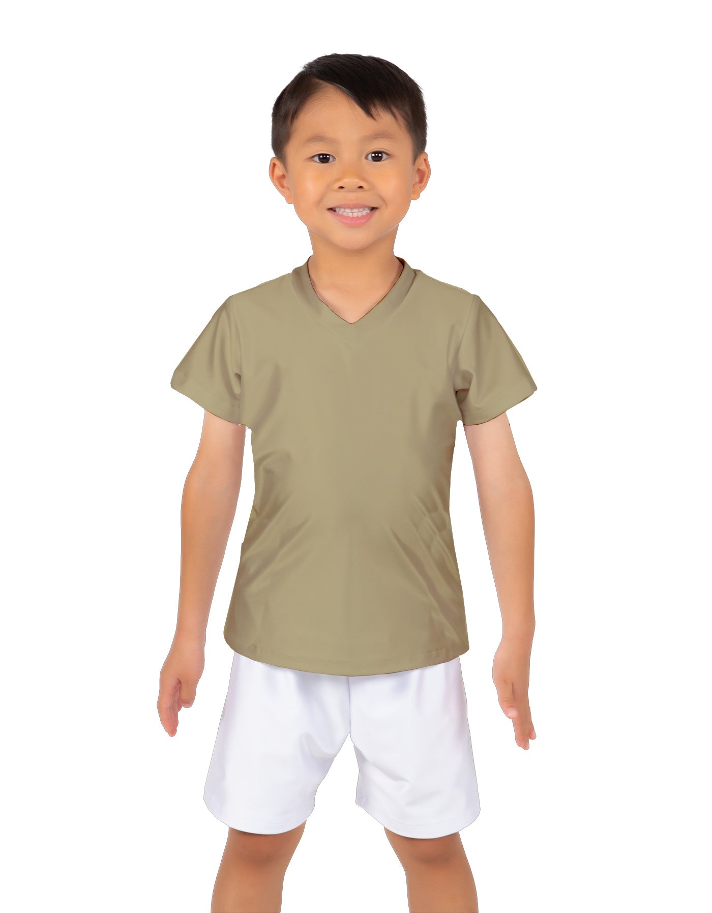 khakigreen