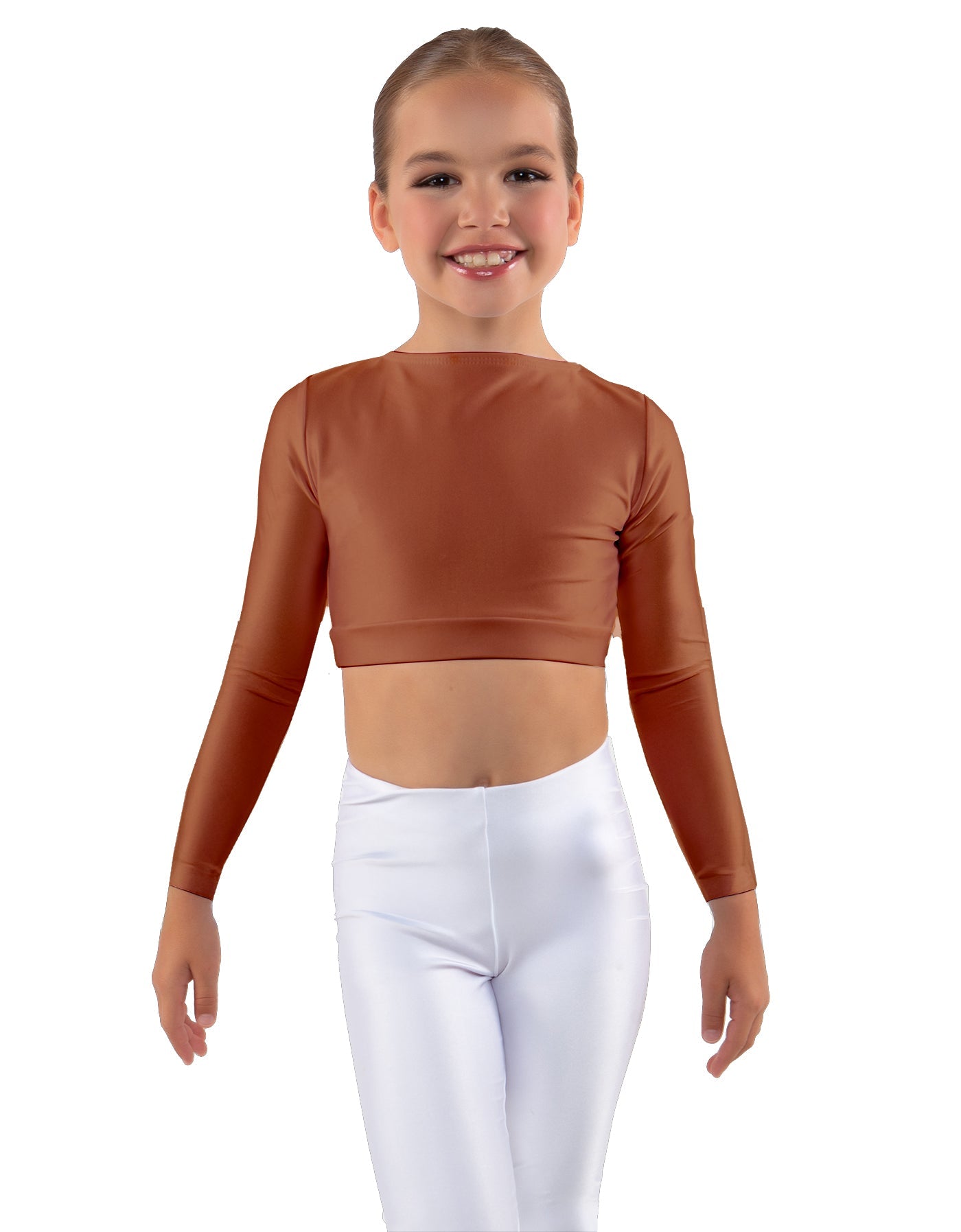copper