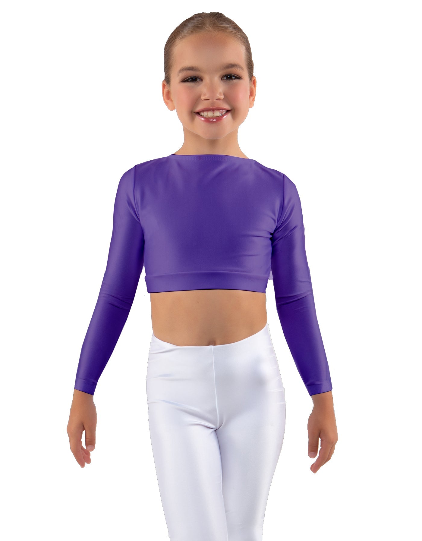 purpletutu