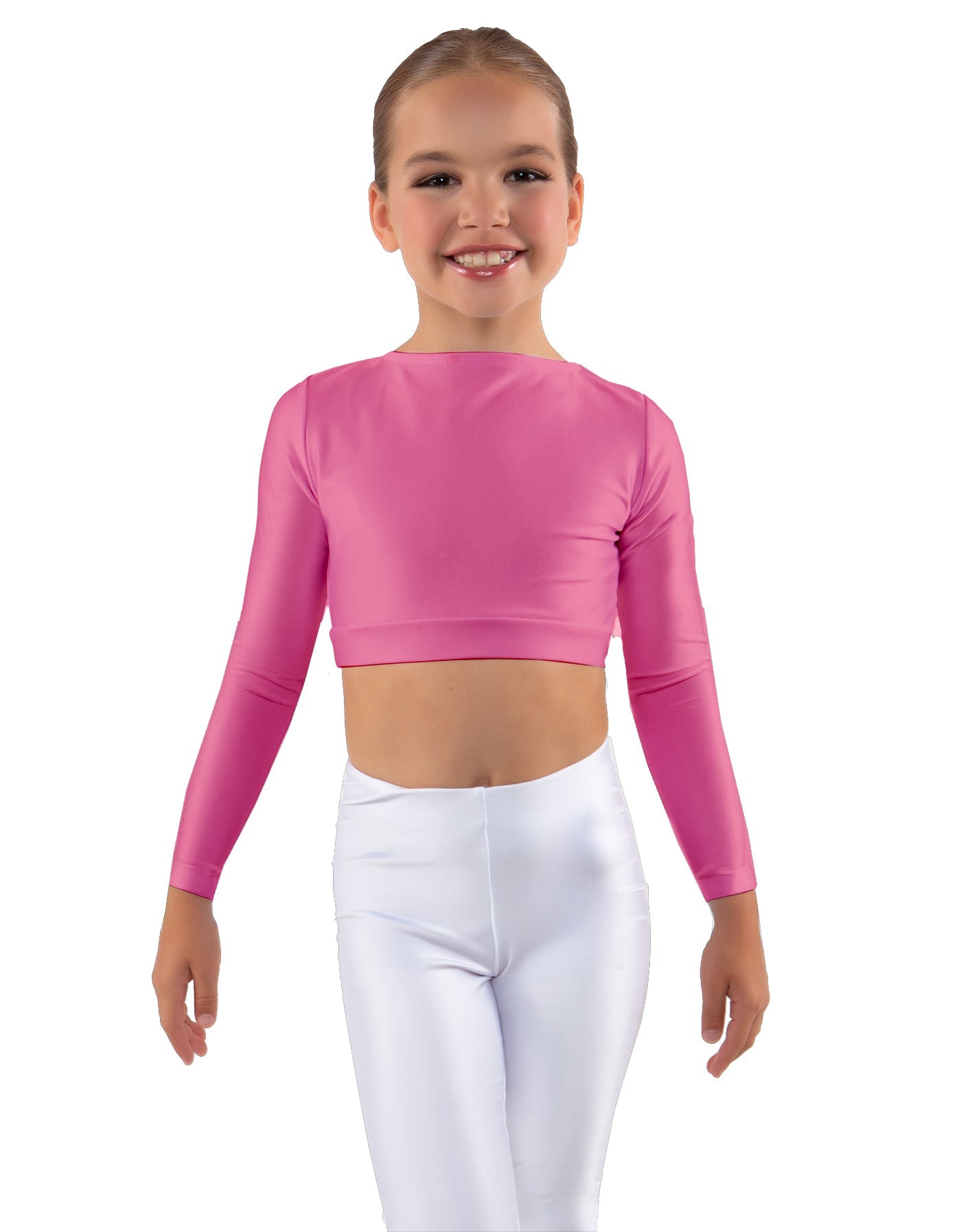 ticklemenpink