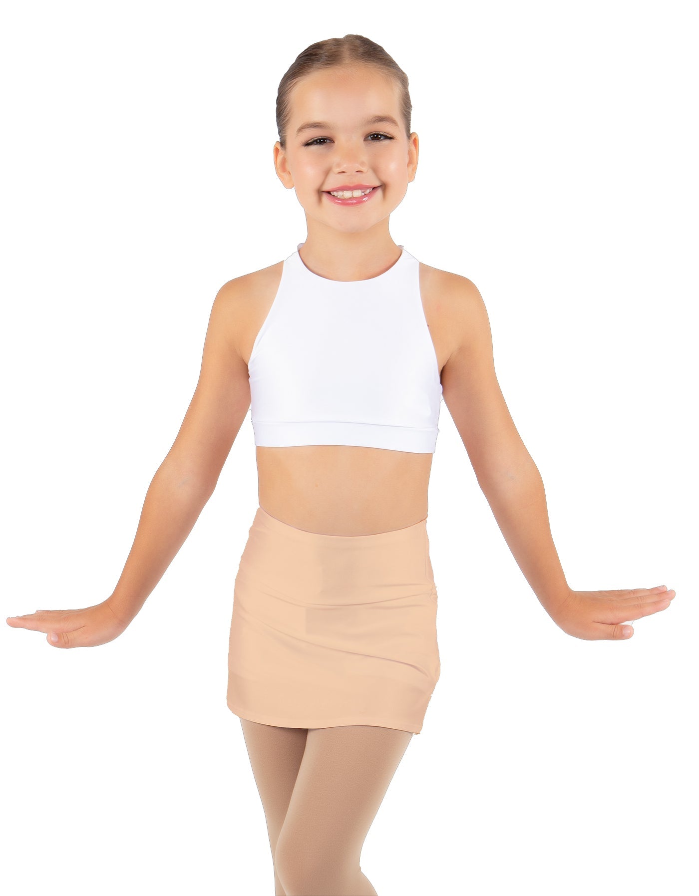 pastelorange