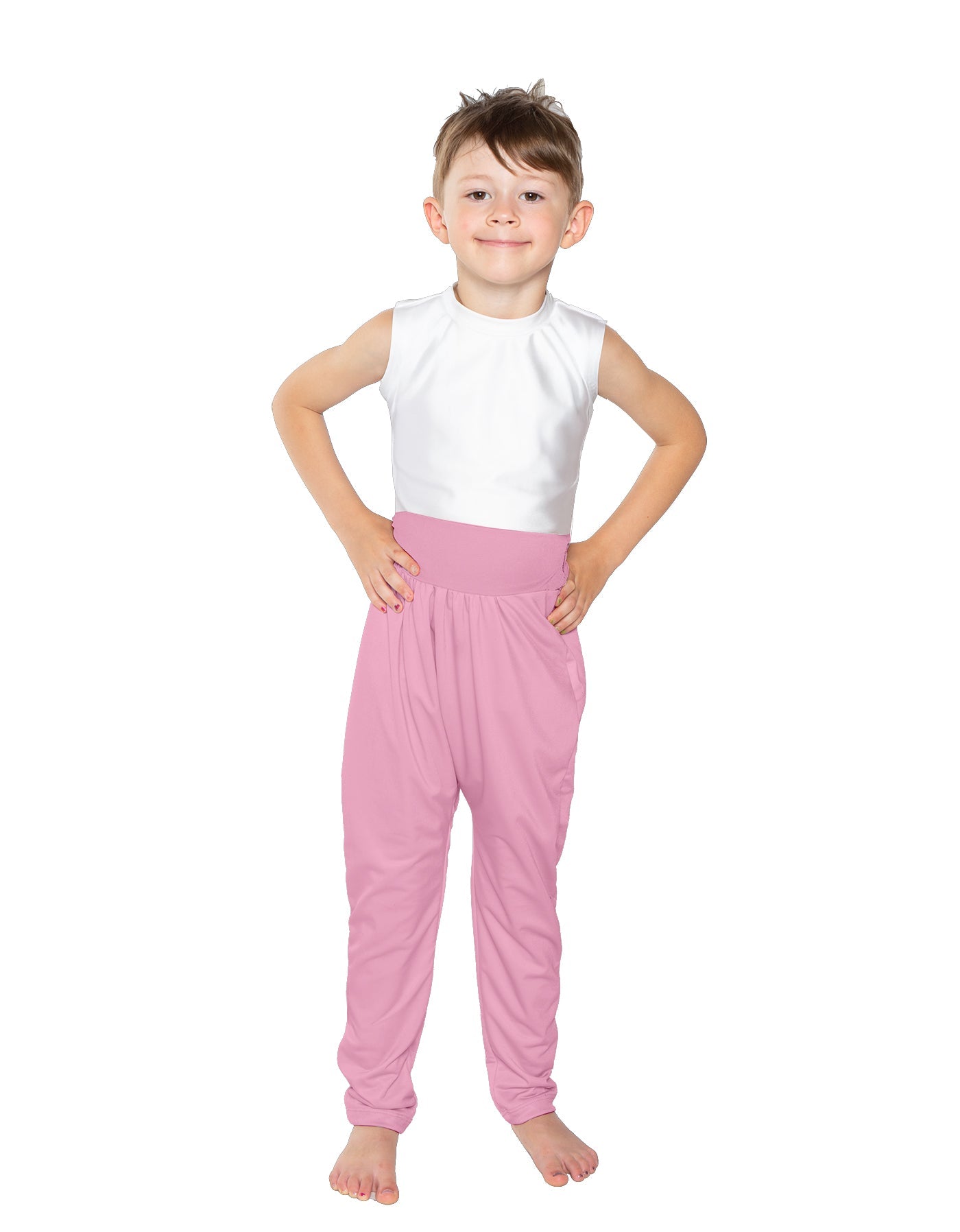 pink