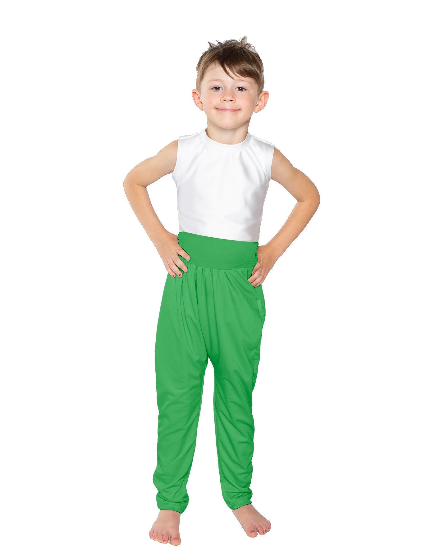 kellygreen
