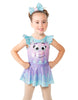 Little Gnomes Ombre Top Skirt