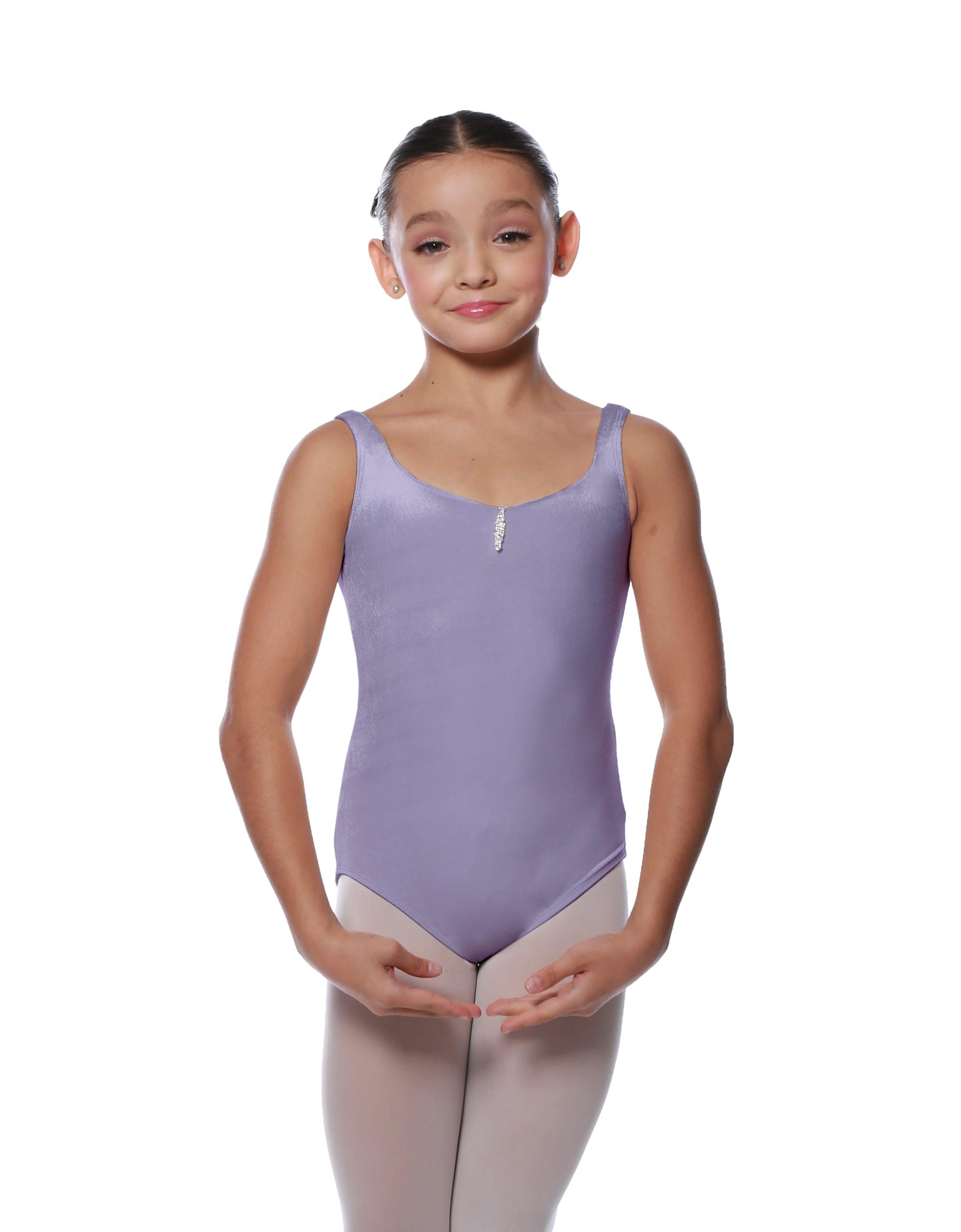 True Love Sweetheart Leotard - Hamilton Theatrical