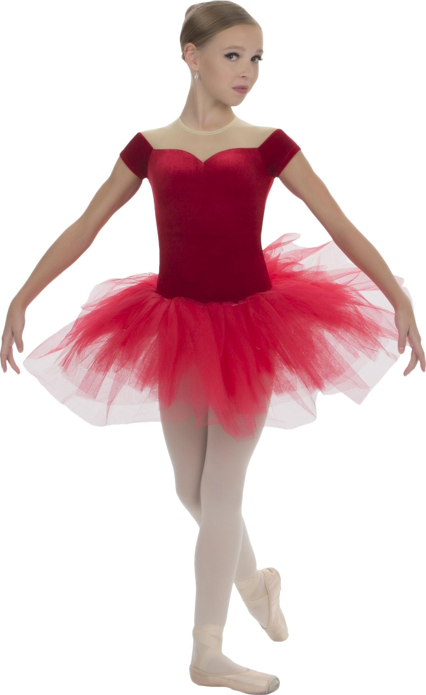 Layered Tutu - Hamilton Theatrical