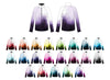 Watercolour Yoga Jacket - Hamilton Theatrical