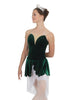 Regal Leotard w/ Skirt - Hamilton Theatrical