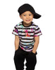 Baby Hop Boys Shirt - Hamilton Theatrical