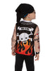 Fireball Boys Long Sleeve Shirt - Hamilton Theatrical