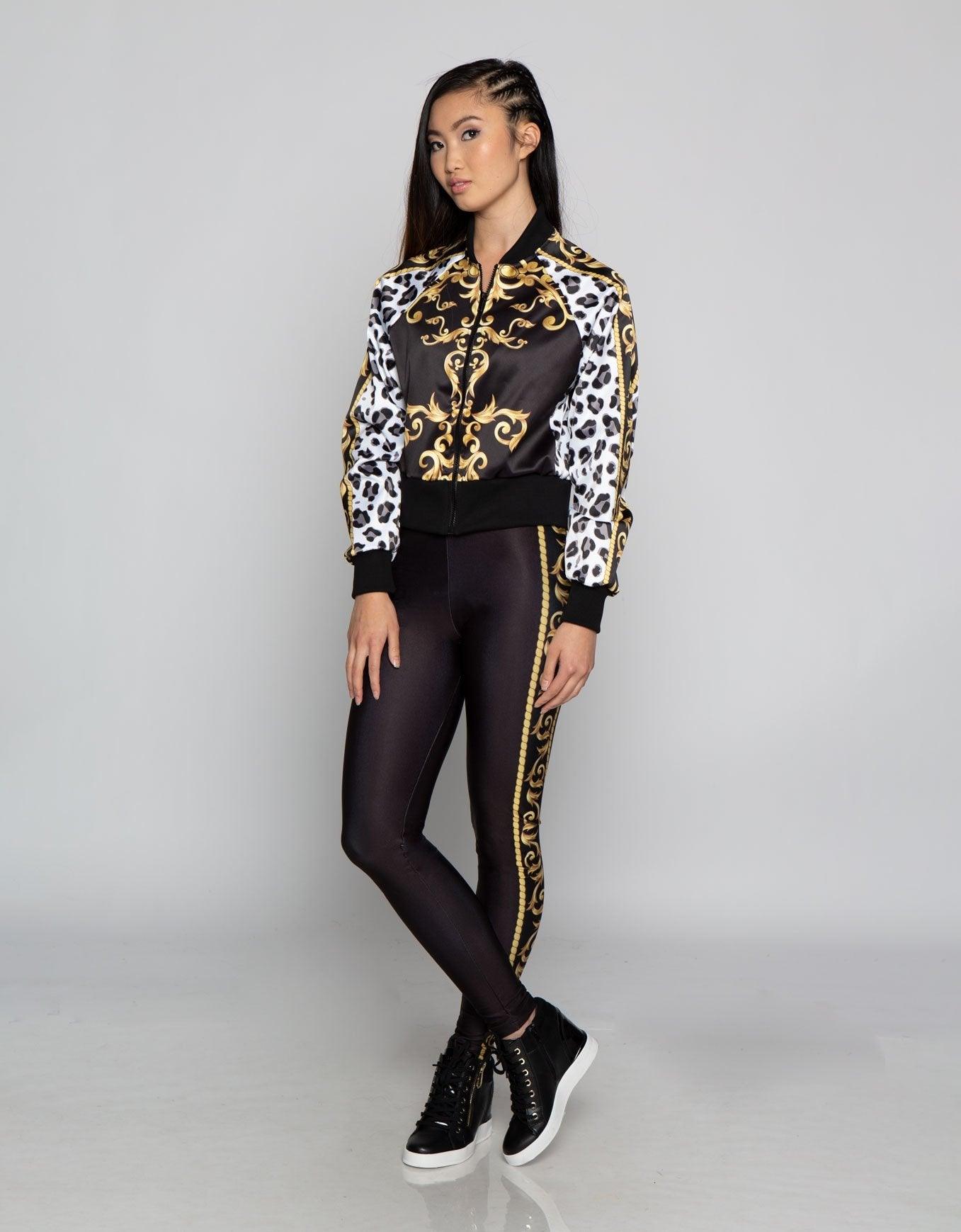 Lavish Leggings - Hamilton Theatrical