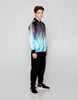 Astro Cropped Jockey Jacket - Hamilton Theatrical