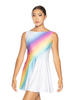 Rainbow Connection Convertible Tank Dress - Hamilton Theatrical