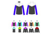 Cheer Yoga Jacket - Hamilton Theatrical