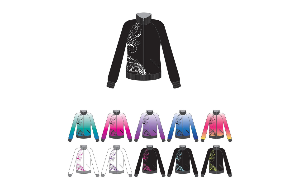 Filigree Jockey Jacket – Hamilton's AUS