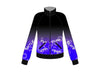 Graffiti Jockey Jacket - Hamilton Theatrical