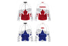 National Yoga Jacket - Hamilton Theatrical