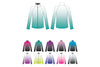 Ombre Yoga Jacket - Hamilton Theatrical