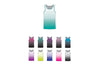 Ombre Racer Strap Tank - Hamilton Theatrical