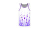 Rays Racer Strap Tank - Hamilton Theatrical