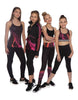 River Panel Skate Legging - Hamilton Theatrical