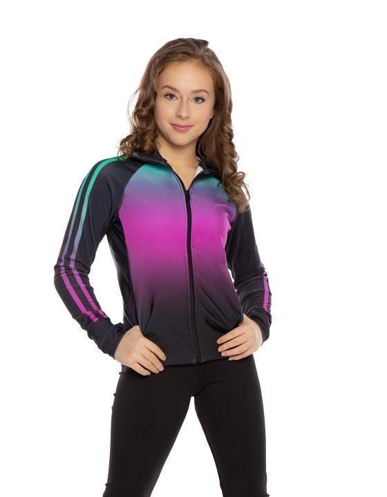 Elite Yoga Jacket - Hamilton Theatrical