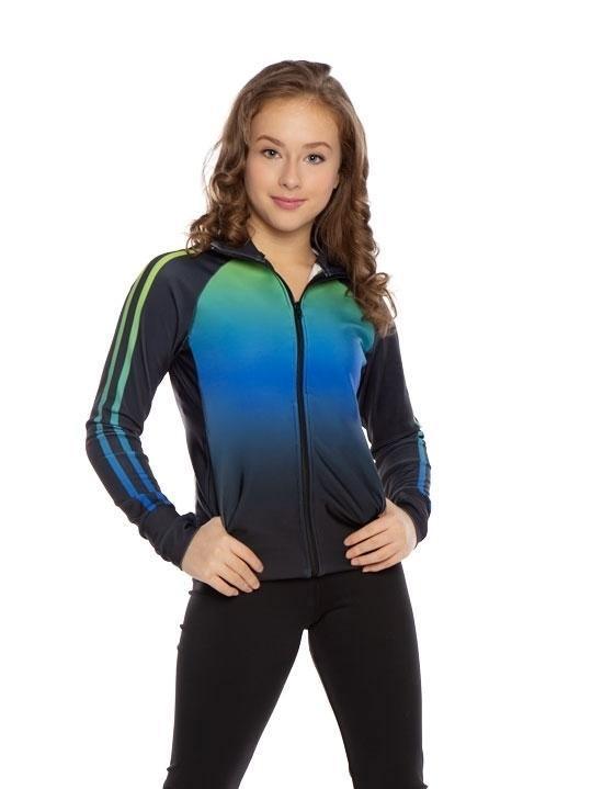 Elite Yoga Jacket - Hamilton Theatrical