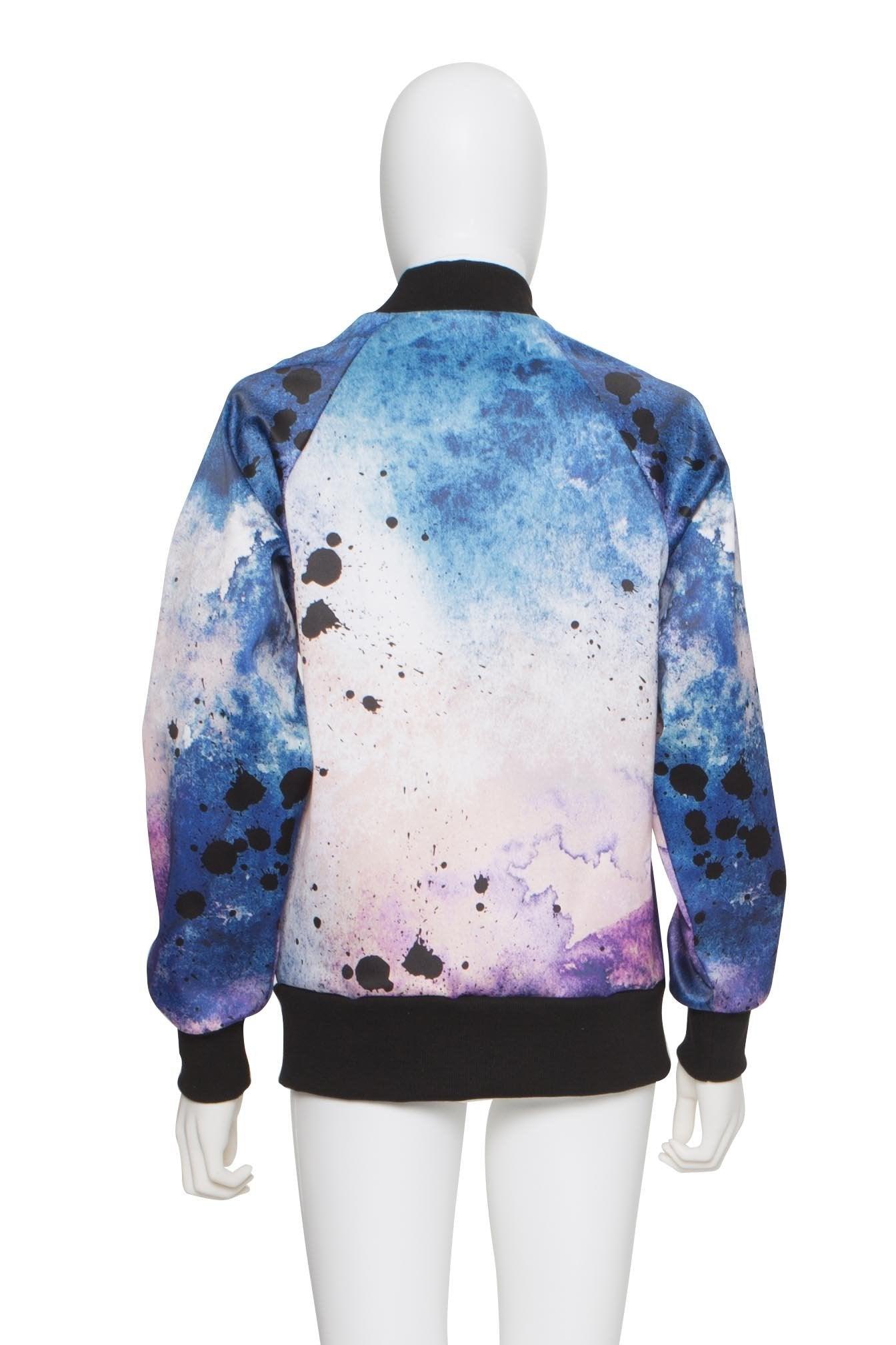 Splatter Jacket - Hamilton Theatrical