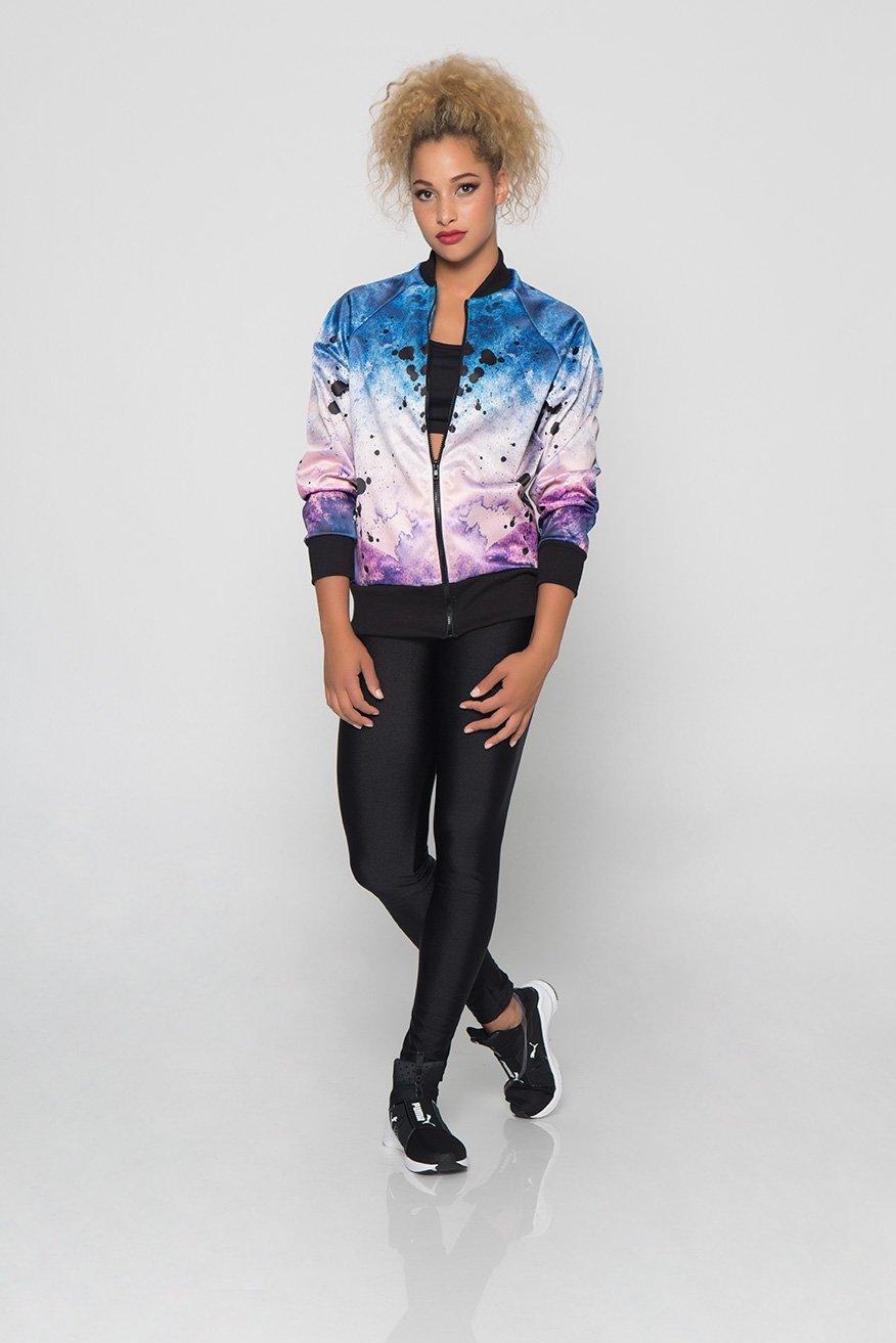 Splatter Jacket - Hamilton Theatrical