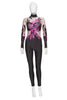 Swirl LS Unitard - Hamilton Theatrical