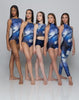 Tidal Wave Tank Leotard - Hamilton Theatrical