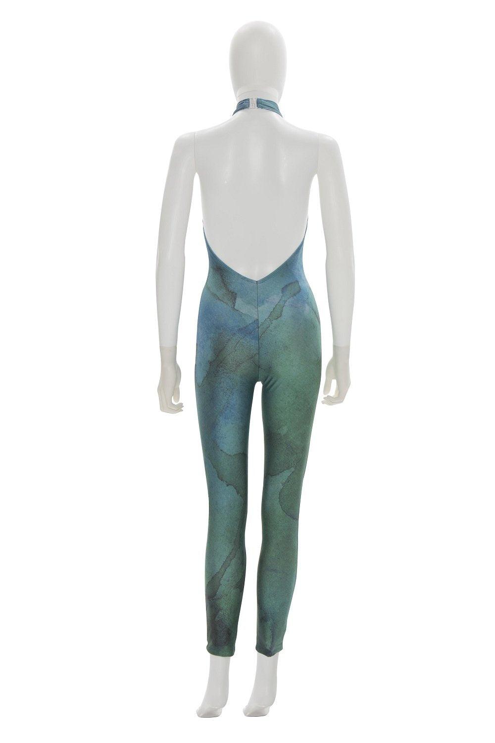 Watercolours Unitard - Hamilton Theatrical