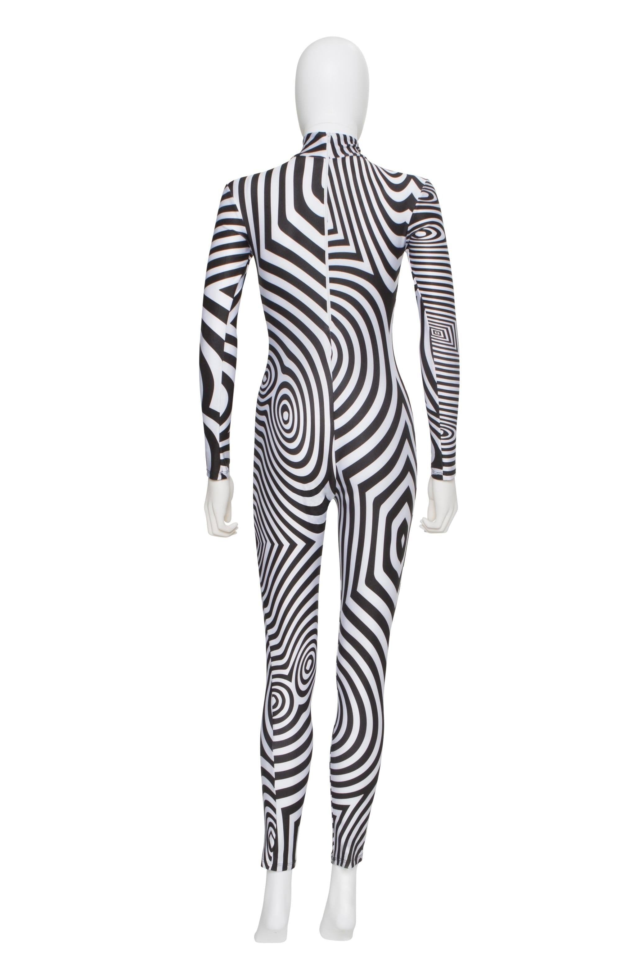 Hypnotic LS Unitard - Hamilton Theatrical