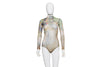 The Dance Class Long Sleeve Leotard - Hamilton Theatrical