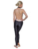 Bella Halter Unitard - Hamilton Theatrical