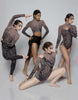 Branches LS Leotard - Hamilton Theatrical