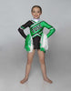 Cheer Leader LS Leotard - Hamilton Theatrical