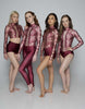 Entwine LS Unitard - Hamilton Theatrical