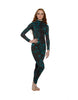 Ivy LS Unitard - Hamilton Theatrical