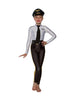 Air Force LS Unitard - Hamilton Theatrical