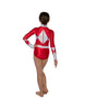 Power Up LS Leotard - Hamilton Theatrical