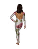 Bloom LS Unitard - Hamilton Theatrical